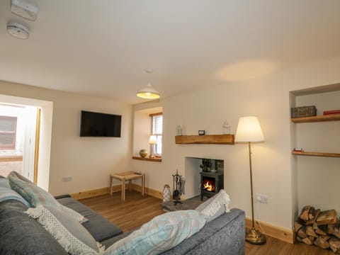 11 Village House in Scotland