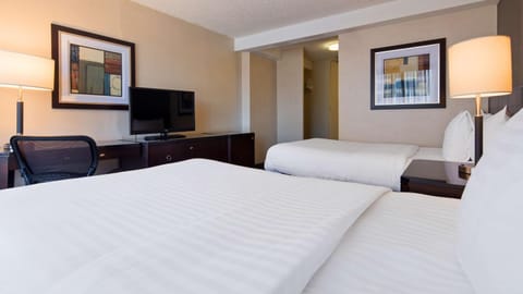 Best Western Grant Park Hotel Hotel in South Loop