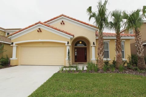 5356 Water Park Solterra Resort 5bed house - 10 minutes from Disney Maison in Four Corners