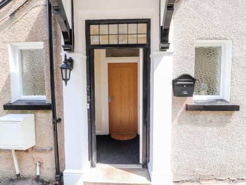 Park View Apartment in Llandudno