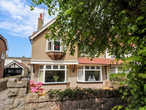 Park View Apartment in Llandudno