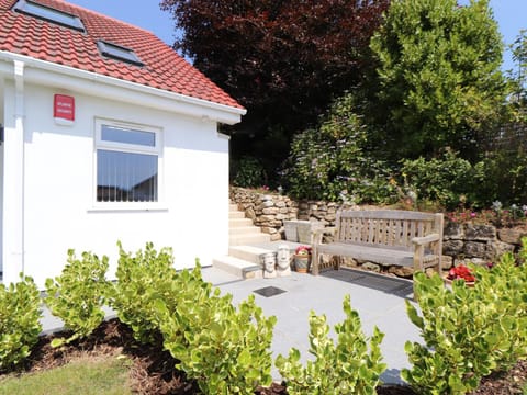 The Crest House in England