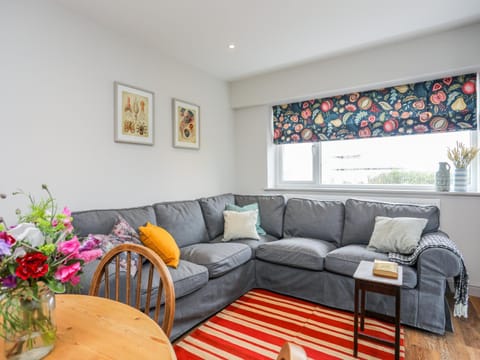 Braid Apartment Apartment in Trearddur Bay