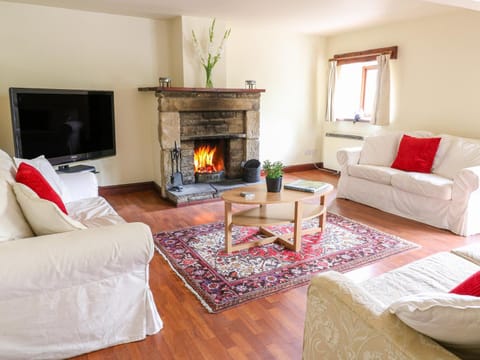 Fawcetts Barn House in Craven District