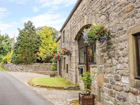 Fawcetts Barn House in Craven District