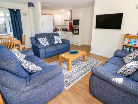 Little Freestone House in Wales