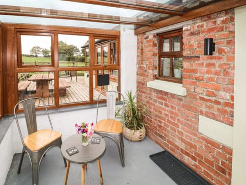 The Old Farm Shop House in Wales