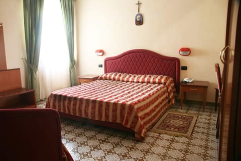 Hotel Gaggiano Hôtel in San Giovanni Rotondo