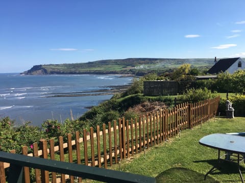 2 The Close Haus in Robin Hoods Bay