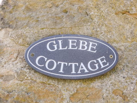 Glebe Cottage House in Pendle District