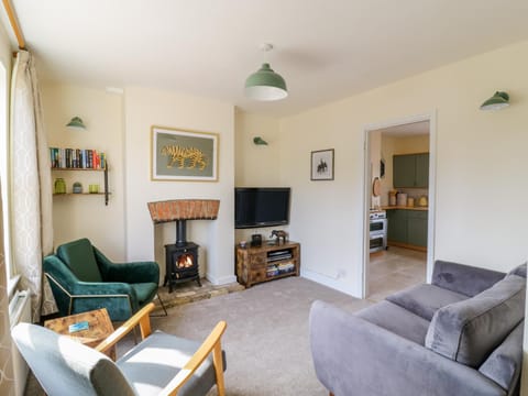 Sea View Cottage House in Tendring District