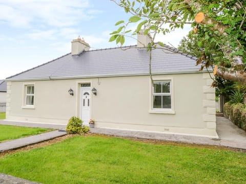 Cherry Tree Cottage Maison in County Mayo