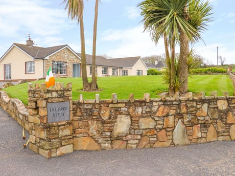 Island View House in County Waterford