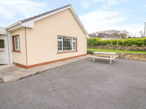 Island View House in County Waterford