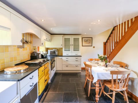 Great Bradley Cottage House in West Somerset District