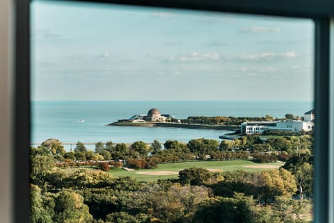 View (from property/room), View (from property/room), Landmark view, River view, Sea view