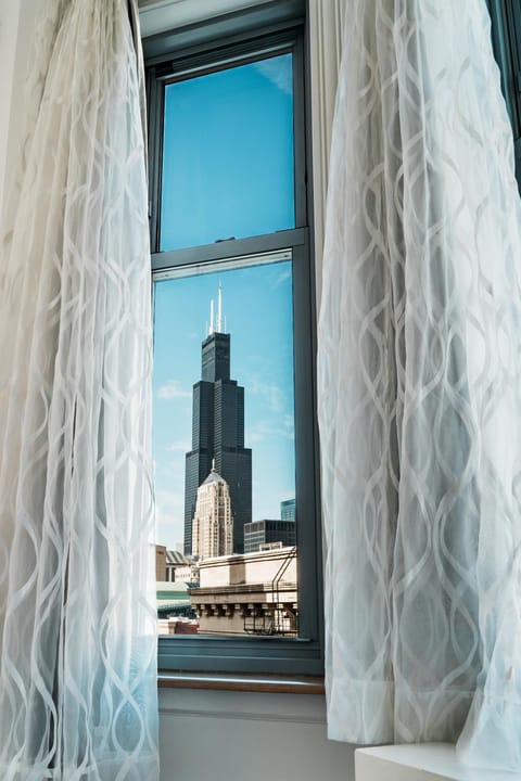 Bathroom, View (from property/room)