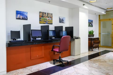 Business facilities