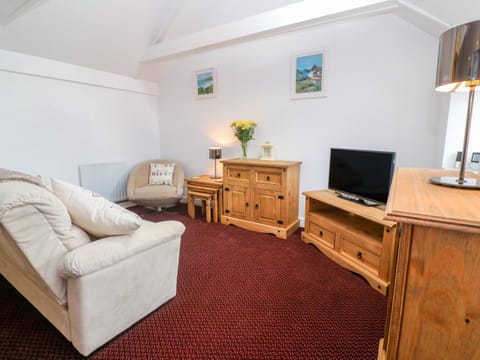 The Stables House in England