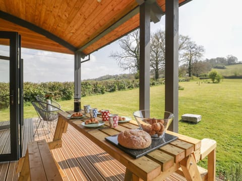 Foxglove House in Mendip District