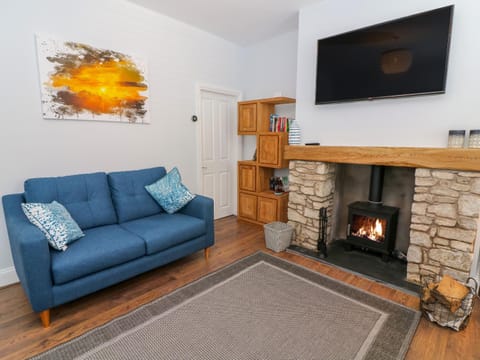 Molly's Cottage House in England