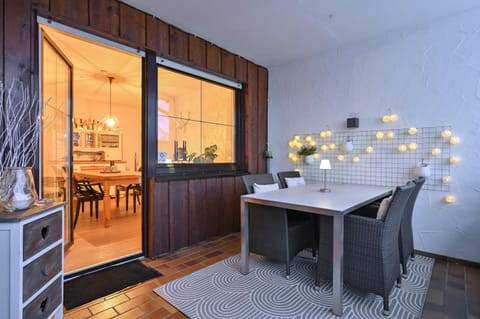 Ferienwohnung #TIMEOUT Apartment in Pfronten