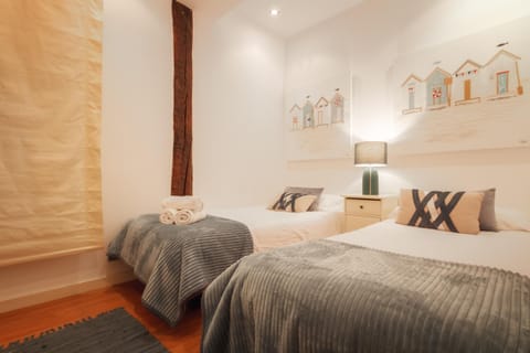 Centro del Casco viejo Órigenes y tradición Apartment in Bilbao