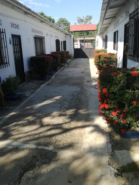 Centro Vacacional Los Pijaos Hotel in Carmen Apicala