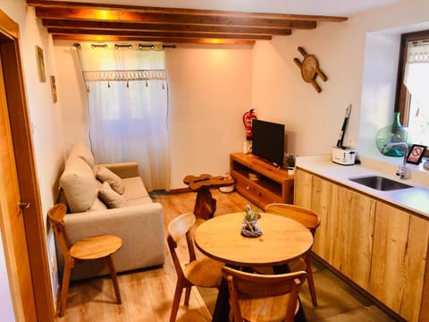 Apartamentos Zabalarena Artzaia Condo in Navarre