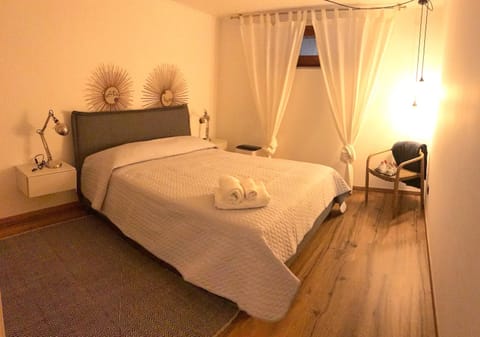 The Suite Appartement in Santa Maria Navarrese