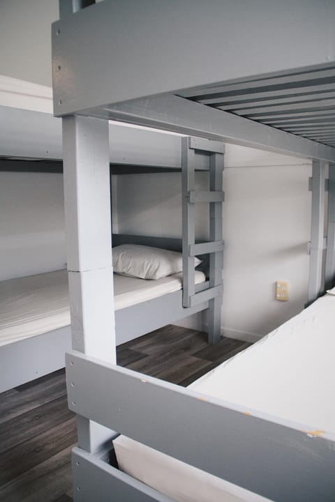 bunk bed