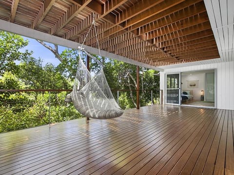 Stunning Seaviews, Sunshine Beach House in Noosa Heads