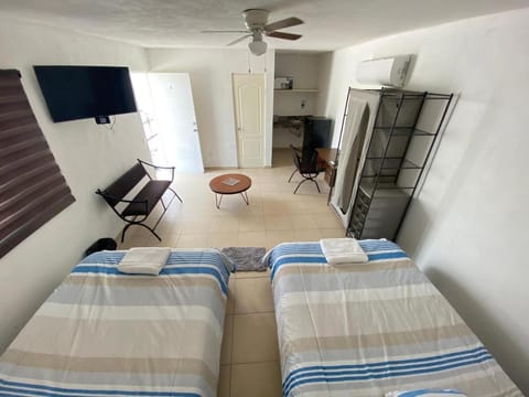 Apartamentos Amplios Alfa # 238 Vacation rental in Monterrey