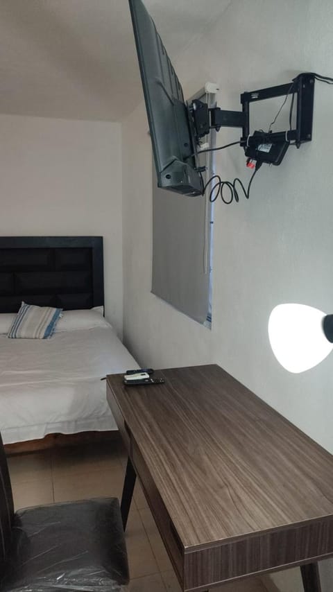 Apartamentos Amplios Alfa # 238 Vacation rental in Monterrey