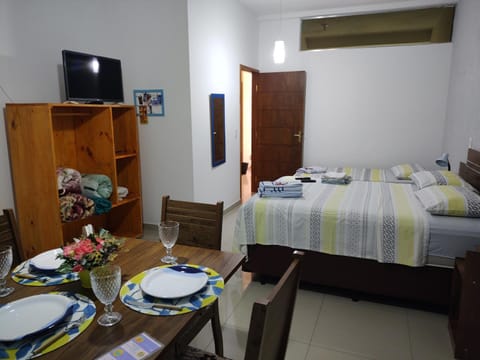 Hospedagem Elite térreo Condominio in Cunha