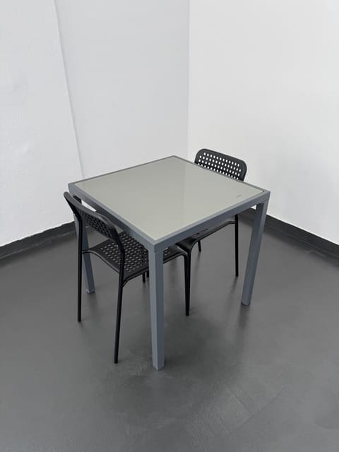 Factory Apartment in Athens