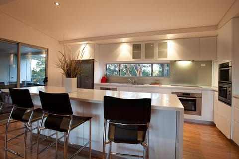 Vintners - more space for you to enjoy! Haus in Quindalup