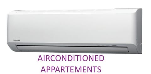 air conditioner