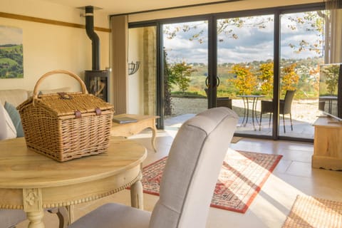 Vineyard Barn Room Bed and Breakfast in Stroud District