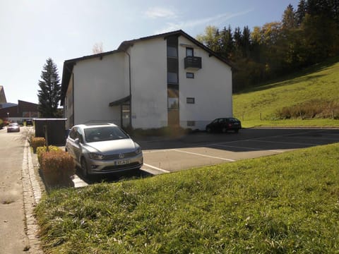 Property building, Natural landscape