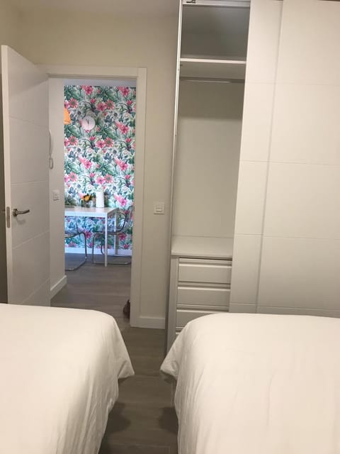 JUST To SLEEP 2 BEDROOMS APARTMENTS Wohnung in Maspalomas