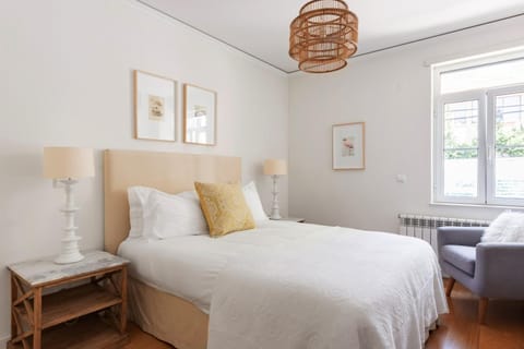 Saboia -Spacious Gorgeous Apartment Apartment in Estoril