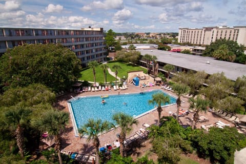 Rosen Inn International Near The Parks Hotel in Orlando