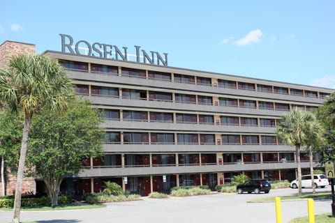 Rosen Inn International Near The Parks Hotel in Orlando