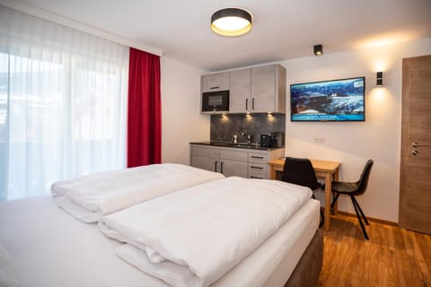 Appartementhaus AURUM - Summercard included Apartment in Zell am See