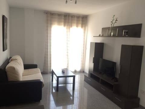 Apartamento de una habitación Eigentumswohnung in Malaga
