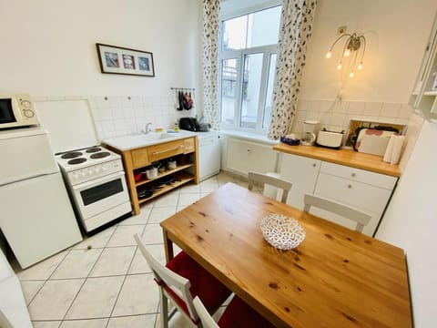 Riga Apartment in Mecklenburg-Vorpommern, Germany