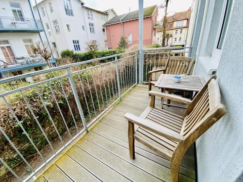 Riga Apartment in Mecklenburg-Vorpommern, Germany