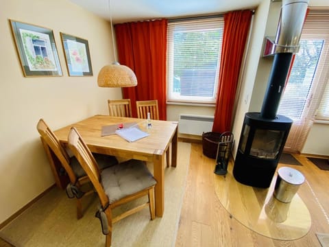 Ferienhaus Ostseeperle House in Mecklenburg-Vorpommern, Germany