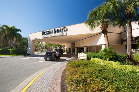 Rosen Inn at Pointe Orlando Hôtel in Orlando